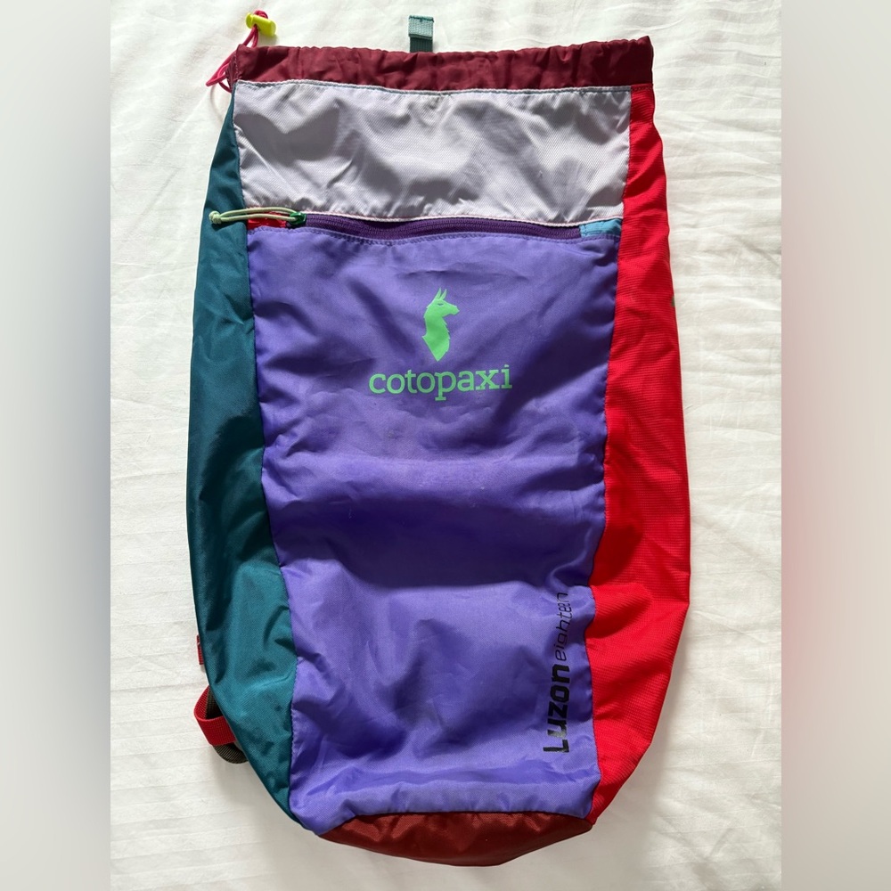 Cotopaxi Luzon 18L Daypack